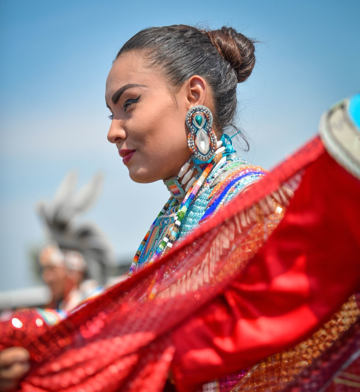 Crow Fair 2017